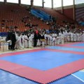 Karate kao škola života