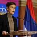 Brnabić raspisala lokalne izbore u devet opština: Biće održani 29. marta