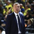Jasikevičijus: Partizan jedan od najboljih timova Evrolige