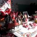 Tradicionalni festival proleća "Marcišor" u Vladimirovcu