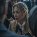Italija planira pomoć zemljama Zaliva, Meloni najavila slanje PVO sistema