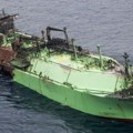 Italija upozorava: 'Ruski tanker može da eksplodira na Mediteranu svakog trenutka'