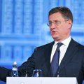 Novak: Na svetskom energetskom tržištu već primetan disbalans zbog situacije na Bliskom istoku