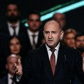 Izbori u Bugarskoj: Rumen Radev proglasio pobedu „nad starim partijama“