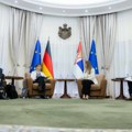 Đedović razgovarala sa Anke Konrad o saradnji Srbije i Nemačke u oblasti energetike