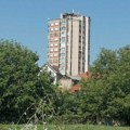 Otkačio se lift, dete bilo u njemu