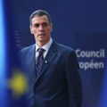 Drama na nebu! Avion sa premijerom Španije prinudno sleteo u Tursku