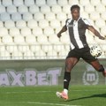 Poznat prvi Partizanov letnji transfer - 2.000.000 evra
