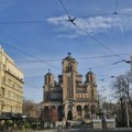 Danas pravi letnji dan, temperatura do 29 stepeni