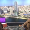 Irfan Mensur o predstavi "Španska pita": Humanitarno pozorište ne postoji nigde u svetu