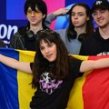 Aleksandra Kapitanesku, predstavnica Rumunije na Evroviziji, za Danas: U Rumuniji treba više otvorenosti za drugačije žanrove…