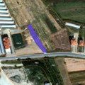 Vlasotince dobija turistički kompleks "Zamak Milenković" - Niču motel, trgovinski objekti i benzinska pumpa