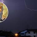 Nevreme za Svetog Vasilija predstavlja loš znak: Jedan običaj se posebno izdvaja, ovo morate da uradite