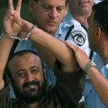 Hoće li zatvoreni vođa Fataha Marvan Barguti postati naredni palestinski predsednik