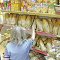 Hrana na jesen može da poskupi, ali svega za nekoliko procenata
