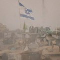 Izraelska vojska: Izveden udar u Pojasu Gaze, ciljan komandant vojnog krila Hamasa