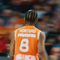 Montero MVP plej-ofa Evrolige: Srušio Panatinaikos, pa odneo laskavo priznanje