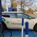 Nemački taksista prešao više od 300.000 km s električnim vozilom, kaže da je isplativije od dizela