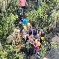 Erupcija vulkana Dukono u Indoneziji: Izbacio pepeo u visinu od 5.000 metara