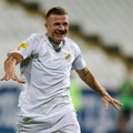 Bojica Nikčević: Privilegija je biti u Čukinom „Klubu 100“