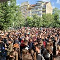 SSP osudio suspenziju šest profesora Jovine gimnazije u Novom Sadu