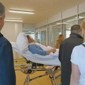 Dupliran broj pacijenata na Klinici za onkologiju u Nišu