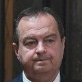 Ivica Dačić: Sinoć privedeno 47 osoba, podneto osam krivičnih i 31 prekršajna prijava