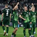 Volfsburg ispao posle 29 godina iz Bundeslige