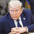 Spekulacije o zdravstvenom stanju Donalda Trampa