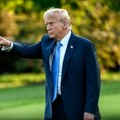 Trump: Pogledajte što je bilo sinoć, to je bila uvertira