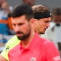 Pala kvota da Novak osvaja RG, ali kladionice favorizuju Zvereva