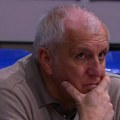 Šokantne vesti iz Grčke: Željko Obradović bi oterao najboljeg igrača Panatinaikosa ako sedne na njihovu klupu!