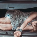 Otmica, iznuda i silovanje: Jezivi detalji optužnice iz Pančeva, policija zaplenila elektrošoker, oružje i keš