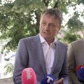 "Vučić je lider koji drži do svoje reči" Glišić o učešću predsednika Srbije na samitu u Tivtu: "Neću da komentarišem Crnu Goru…