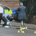 Brutalan napad u Belfastu: Muškarac pokušao da odrubi glavu žrtvi
