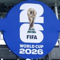 Svetsko prvenstvo u senci politike: Tramp, Iran, migracije i klimatske pretnje stvaraju glavobolju FIFA