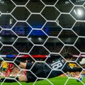 Golman Bič srušio Turke