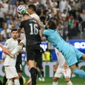 Prelepi remi Irana i Novog Zelanda: Fudbal je pobedio