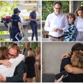 (Uživo) Presuda Kecmanovićima: Oba roditelja dečaka ubice dobila zatvorske kazne! (foto, video)