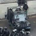 VJT pokrenuo istragu zbog navodne „simulacije zvučnog topa“: Traže da identifikaciju i saslušanje studenata, redara i učesnika…