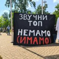 Organizacije civilnog društva zahtevaju hitno pozivanje UN misije za utvrđivanje činjenica o navodnom zvučnom udaru na građane…