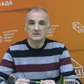 Predavanje novinara i publiciste Milorada Vukašinovića na temu „Globalizacija haosa (i)“ Jutjub kanalu KCNS