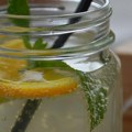 Originalni recept za limunadu iz poslastičarnice koji miriše na detinjstvo