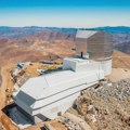 Opservatorija Rubin: Počelo desetogodišnje istraživanje Univerzuma koje će promeniti astronomiju