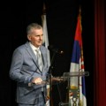 Optina Čajetina: Geodetski zavod nepošten prema Stamatoviću, da se razreši direktor