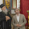 Eparhiji vranjskoj 9,8 miliona dinara od Ministarstva kulture, a gradu Vranju tri miliona dinara