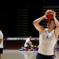 Jokić pred susret sa BiH: Pamtiću ovo do kraja života