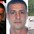 Uhapšen Danijel Trninić: Upucao dvojicu na parkingu, pa pobegao preko granice