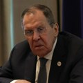 Lavrov ukazao na tragičnu ulogu Zelenskog na svetskoj sceni