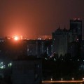 Русија засула Кијев балистичким ракетама и дроновима: Град у пламену, има мртвих и повређених